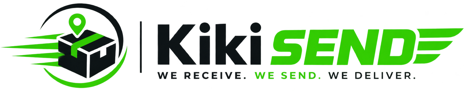 KikiSend